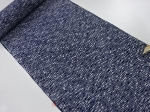 アンティーク　浴衣地反物